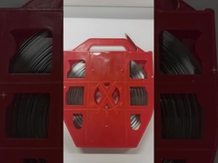 SS201 304 Paski ze stali nierdzewnej do zewnętrznych słupów telekomunikacyjnych 300M na rolkę