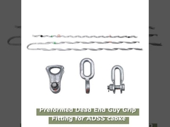 Wstępny zacisk końcowy 1/7