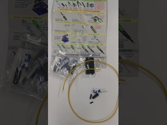 Złącze do instalacji w polu