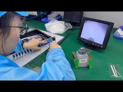 19-calowy stelaż stały moduły optyczne światłowodowe WDM DWDM kasety X3 do podłączenia dla transmisji FTTH