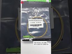 Patrz!! Pigtaily światłowodowe E2000 do spawania