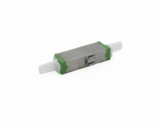 kupować Adapter światłowodowy E2000 RM Metalowa obudowa bez kołnierza do stojaka ODF produkcja online