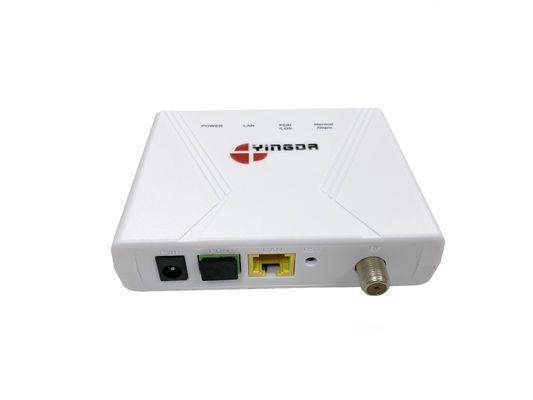 kupować Jednostka sieci optycznej 1GE CATV GPON do sieci FTTH FTTB FTTX 1 rok gwarancji produkcja online