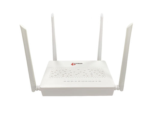 kupować Zasilanie prądem stałym XPON ONU 1,25 Gbps z 1GE 3FE CATV VOIP AC WIFI produkcja online