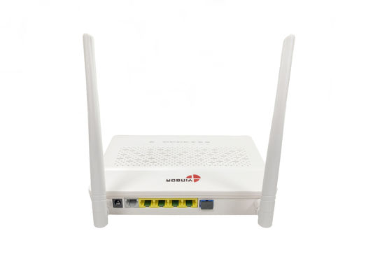 kupować Szybki router EPON ONU z 1GE + 3FE + 1 POTS + WiFi 2.4G 300M dla FTTH produkcja online