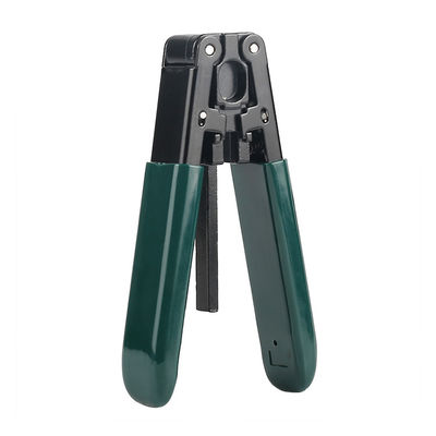 kupować RoHS Fiber Tool Kits Drop Cable Stripper dla kabli FTTH 2,0 * 3,0 mm produkcja online