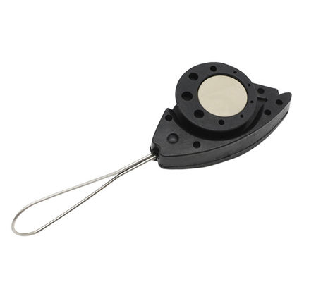 kupować Utrzymujące zaciski na napięcie ryby Ftth Drop Cable Installation Kits Plastic 201 stała nierdzewna produkcja online
