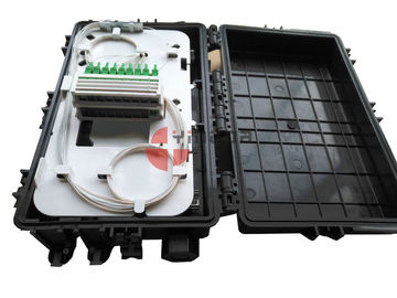 kupować 1 X 16 Rozdzielacz światłowodowy 2 w 2 wyjściach Inline 72 rdzenie z uchwytem PC produkcja online