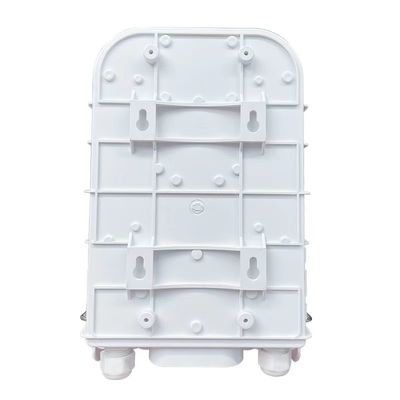kupować 16portów Fiber Optic Distribution Box z modułem LGX dla sieci FTTH produkcja online