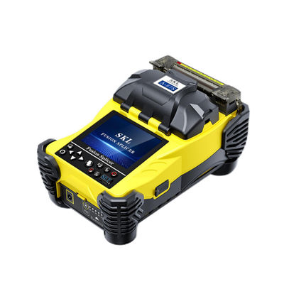 kupować Włókno optyczne i kablów Fusion Splicer A-87S 3,5 cali TFT Kolorowy wyświetlacz LCD produkcja online