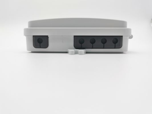 kupować Fiber terminal box z FTTH w domu z willi do naprawy i FTB 108M splice z pigtails produkcja online
