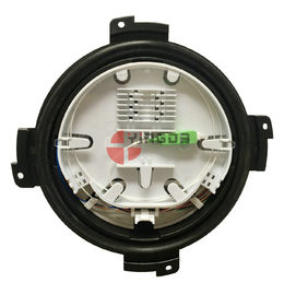 kupować Szybkozłącze Exit Optic Fibre Cable Splice Closure SC Adapter Holder 1X8 Splitter produkcja online