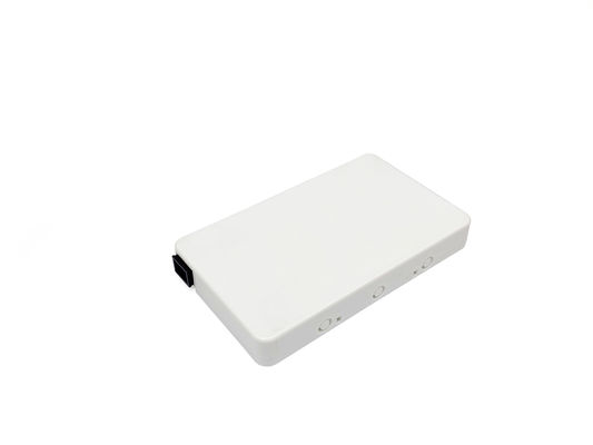 kupować Skrzynka rozdzielcza światłowodowa FTTH FTTX FTTB UL Flame Retartant produkcja online