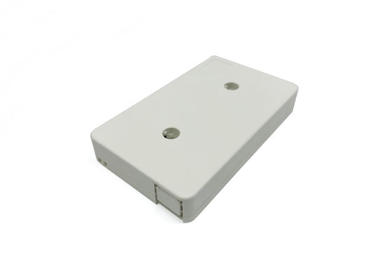 kupować FTB86J Ftth RJ11 Moduł terminala światłowodowego produkcja online