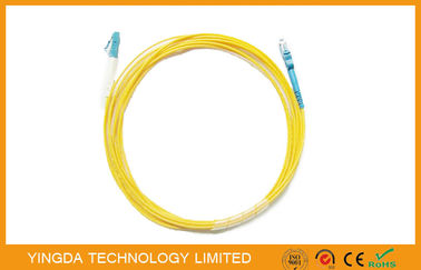 kupować Lx.5 - LC kabel kabla światłowodowego Patchx Simplex 2.0mm High RL, Low IL produkcja online