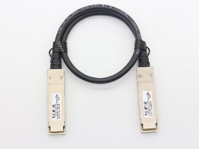 200G QSFP56 QSFP DD kabl DAC kabl wysokiej prędkości Sfp pasywny koaksjowy kabl Dac